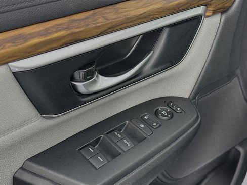 Certified 2018 Honda CR-V EX image 17