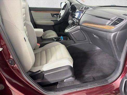 Used 2018 Honda CR-V EX image 14