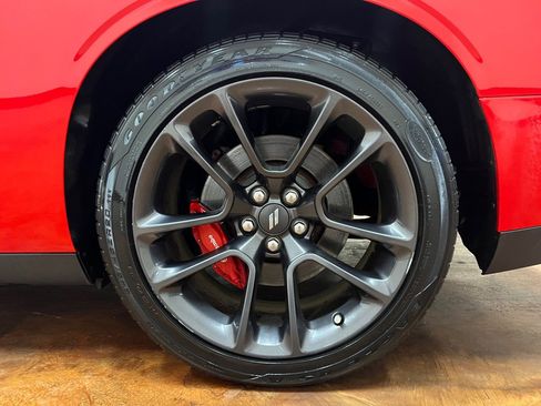 Used 2021 Dodge Challenger R/T Scat Pack w/ Plus Package image 12