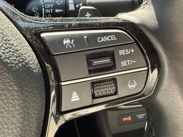 Certified 2024 Acura Integra FWD image 32