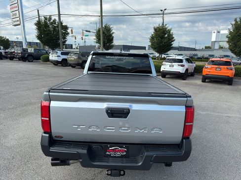 Used 2024 Toyota Tacoma SR w/ Towing Package RWD image 9