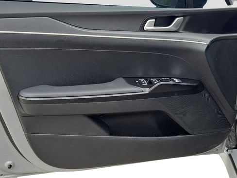 Certified 2024 Kia K5 GT-Line image 16