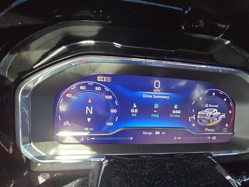 New 2025 Chevrolet Silverado 2500 LT w/ All Star Edition image 48