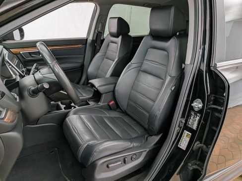 Used 2019 Honda CR-V EX-L image 12