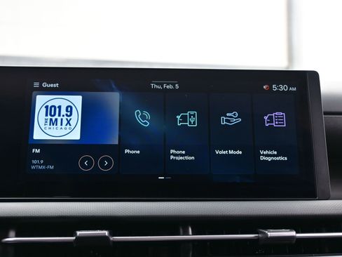 Certified 2025 Hyundai Tucson SEL image 19