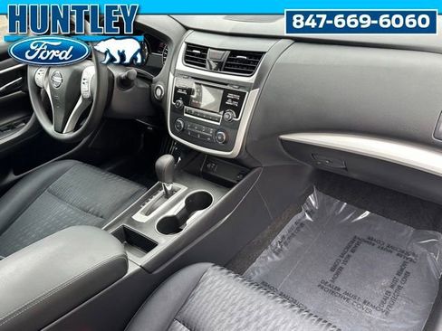 Used 2018 Nissan Altima 2.5 S w/ S Convenience Package image 9