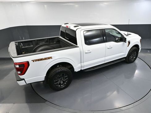 Used 2023 Ford F150 Tremor w/ Equipment Group 402A High AWD/4WD image 60