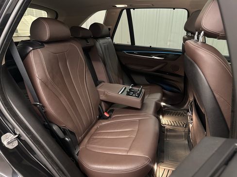 Used 2016 BMW X5 xDrive35i image 38