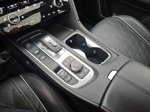 Used 2023 INFINITI QX60 Autograph w/ Cargo Package image 37