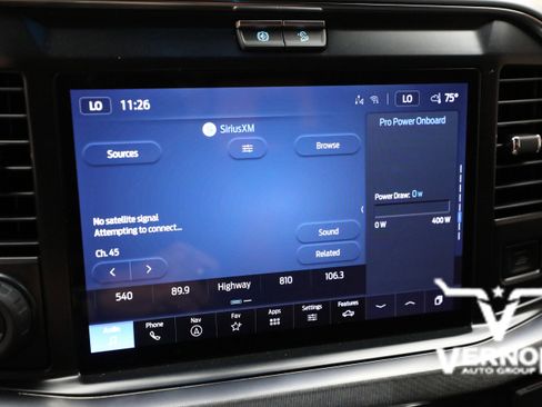 New 2026 Ford F350 Platinum image 29