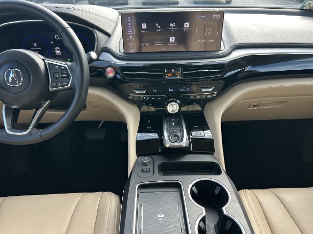 Certified 2025 Acura MDX FWD image 15