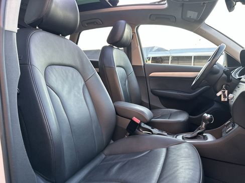 Used 2017 Audi Q3 2.0T Premium image 25