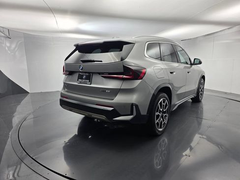 Used 2026 BMW X1 xDrive28i AWD/4WD image 4