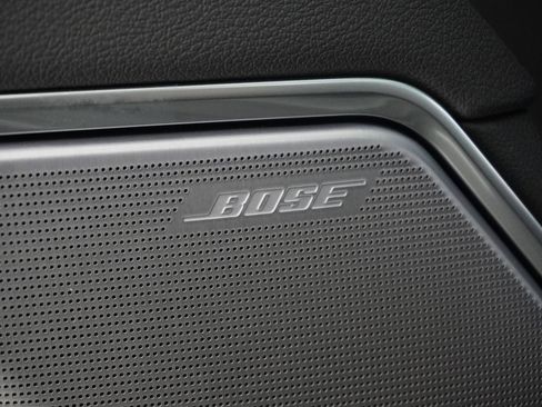 New 2026 Chevrolet Silverado 1500 High Country w/ High Country Premium Package AWD/4WD image 11