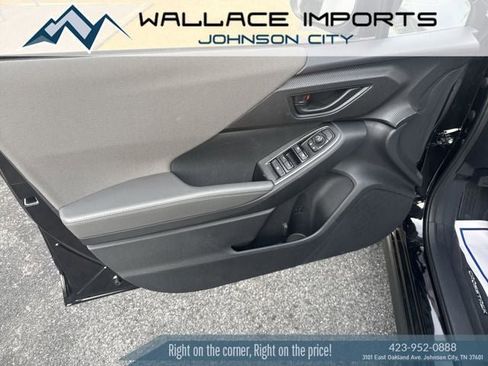 New 2026 Subaru Crosstrek 2.0i Premium AWD/4WD image 68
