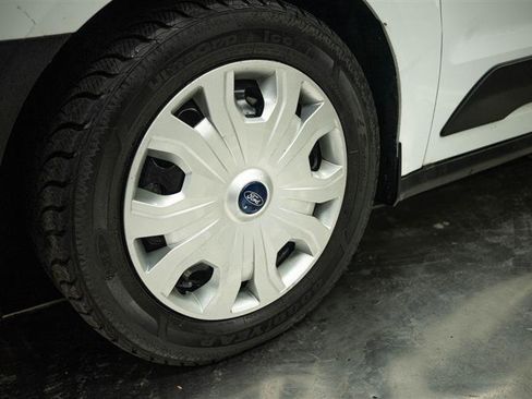 Used 2020 Ford Transit Connect XL FWD image 3