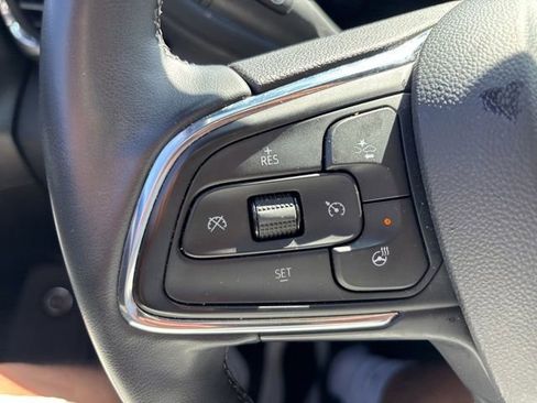 Used 2024 Buick Envista Preferred w/ Convenience I Package FWD image 20