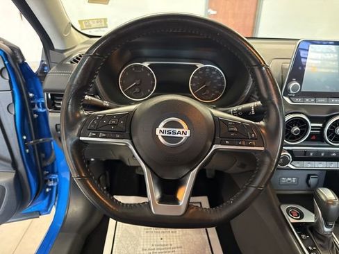 Used 2023 Nissan Sentra SV image 25