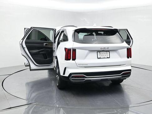 Used 2023 Kia Sorento EX w/ Panoramic Sunroof Package FWD image 28
