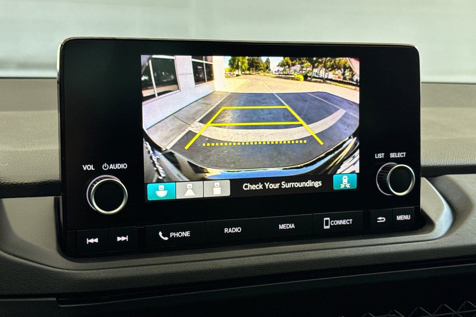 Used 2025 Honda Accord SE image 24