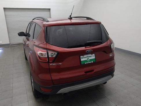 Used 2018 Ford Escape SEL AWD/4WD image 6