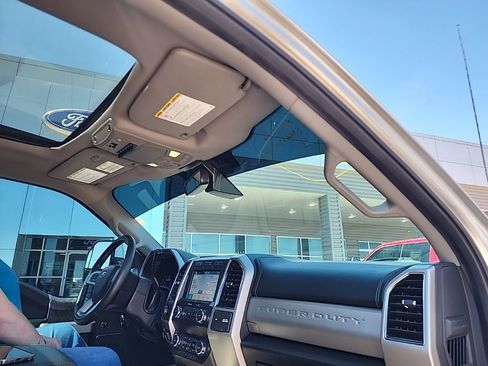 Used 2019 Ford F350 Lariat w/ Lariat Ultimate Package image 7