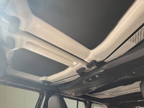 New 2026 Jeep Wrangler Unlimited Rubicon 392 image 36