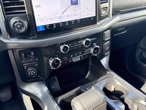 New 2026 Ford F150 XLT AWD/4WD image 29