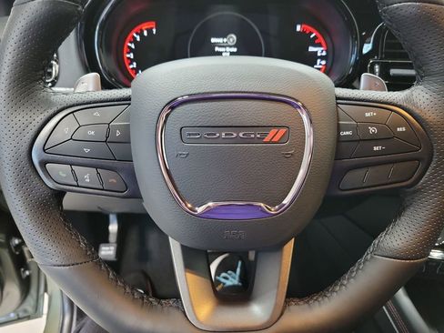 New 2026 Dodge Durango GT AWD/4WD image 15