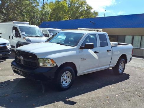 Used 2018 RAM 1500 Tradesman w/ Popular Equipment Group image 11