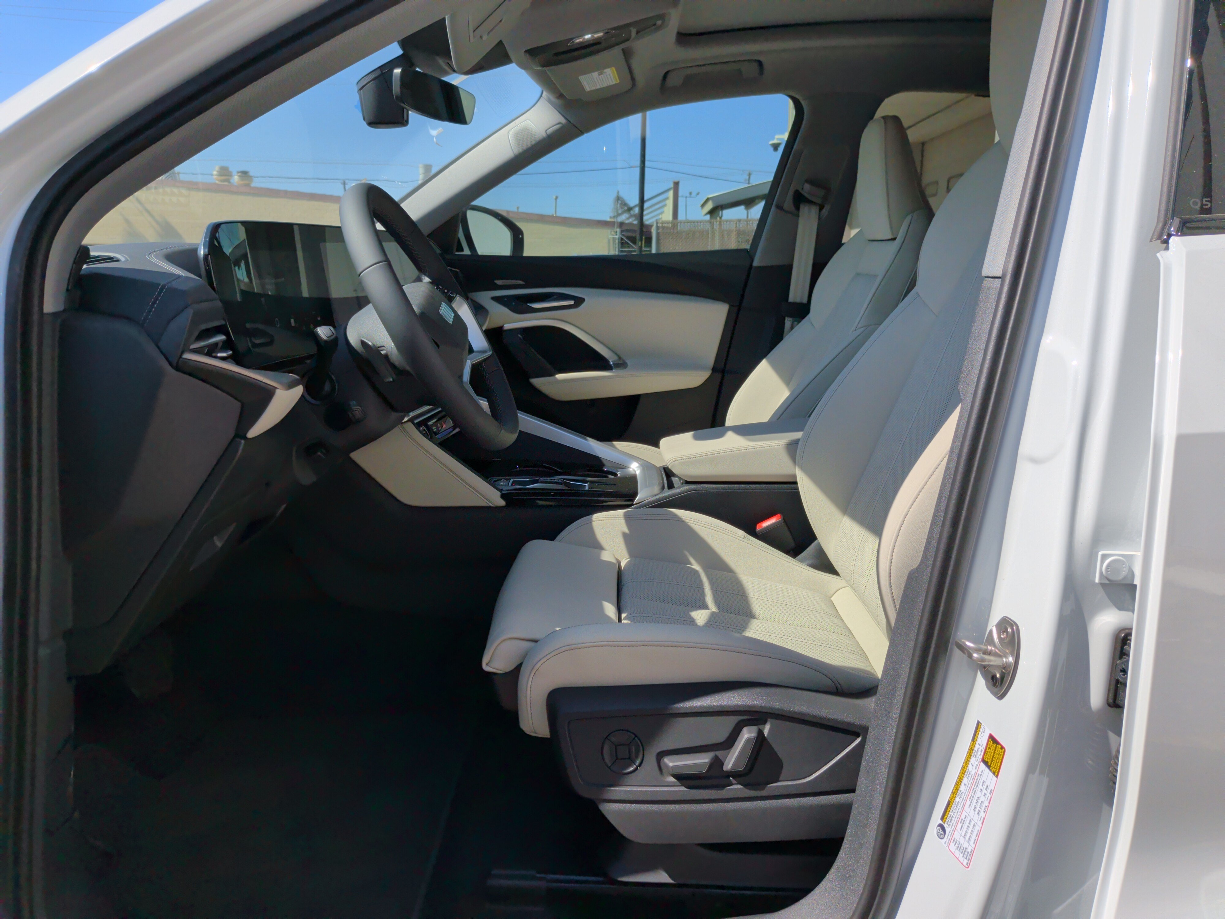 New 2026 Audi Q5 Prestige AWD/4WD image 14