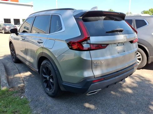 Used 2024 Honda CR-V Sport image 4