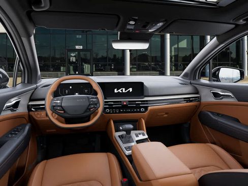 New 2026 Kia Sportage X-Line w/ X-Line Technology Package image 14