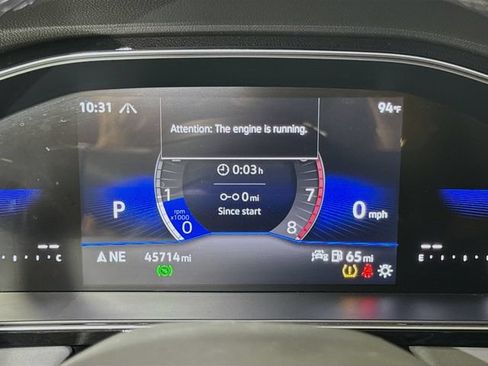 Used 2025 Volkswagen Jetta SE FWD image 10