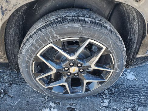 New 2026 Chevrolet Traverse High Country w/ LPO, Floor Liner Package image 31