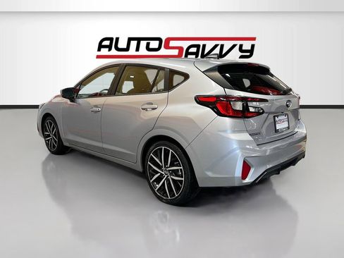 Used 2024 Subaru Impreza 2.0i Sport AWD/4WD image 5
