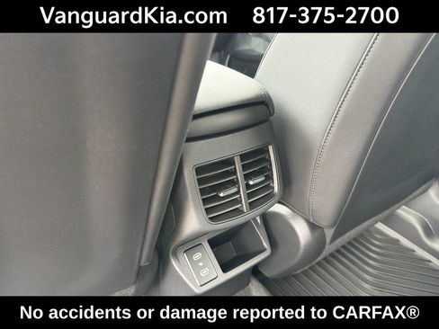 Certified 2026 Kia Seltos S FWD image 25