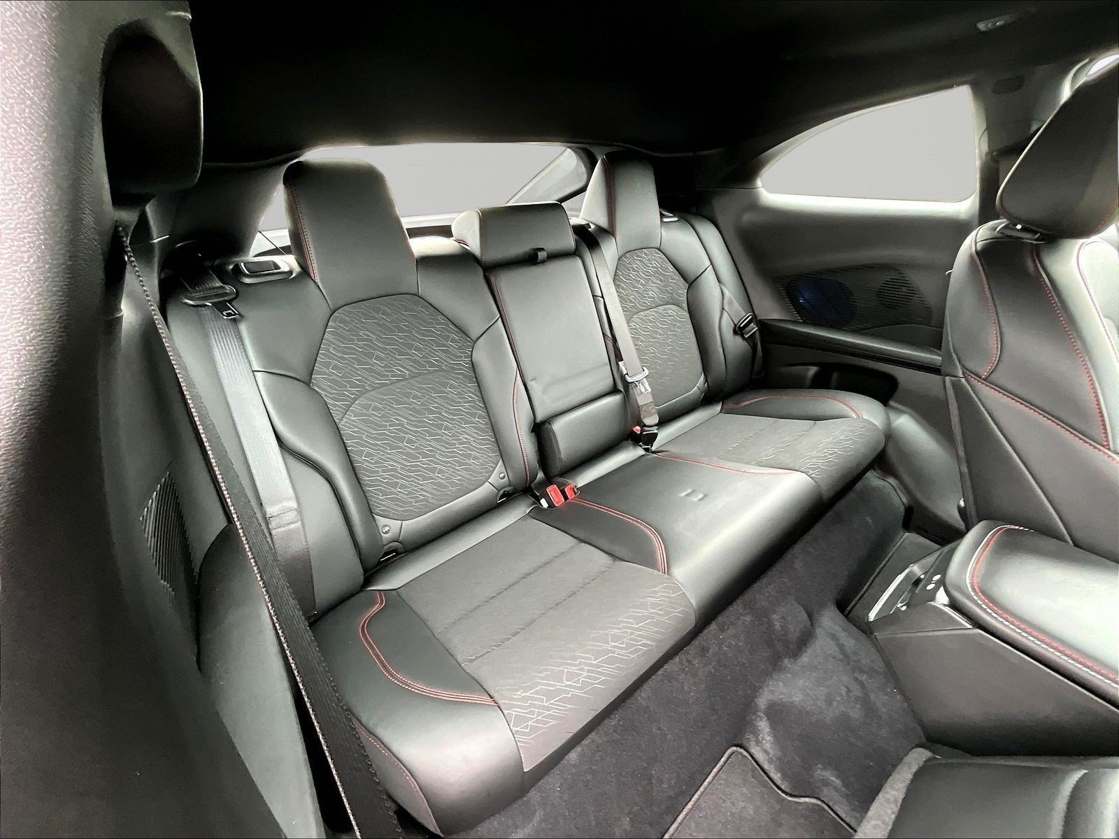 New 2026 Dodge Charger Scat Pack AWD/4WD image 19