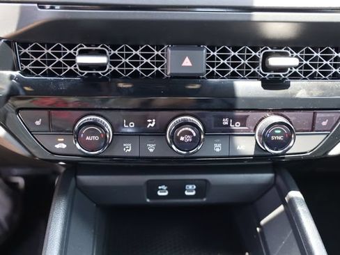 Certified 2023 Honda Accord Sport image 20