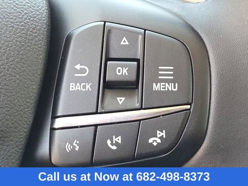 New 2025 Ford Bronco Sport Big Bend w/ Convenience Package image 23