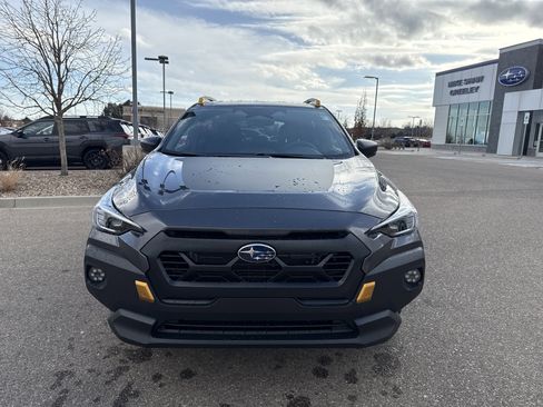 New 2026 Subaru Crosstrek 2.5i Wilderness image 29