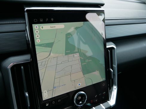 New 2026 GMC Acadia Elevation w/ Black Edition image 18