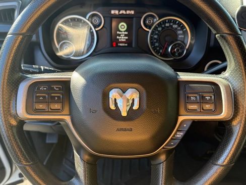 Used 2020 RAM 3500 Tradesman image 18