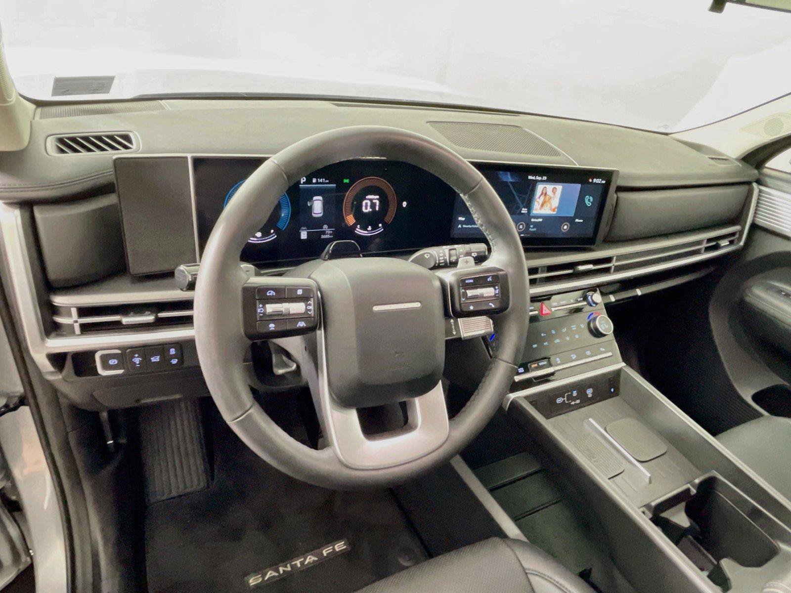 Certified 2026 Hyundai Santa Fe XRT AWD/4WD image 32