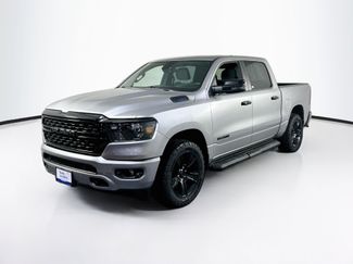 Used 2023 RAM 1500 Big Horn AWD/4WD video 1
