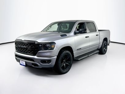 Used 2023 RAM 1500 Big Horn