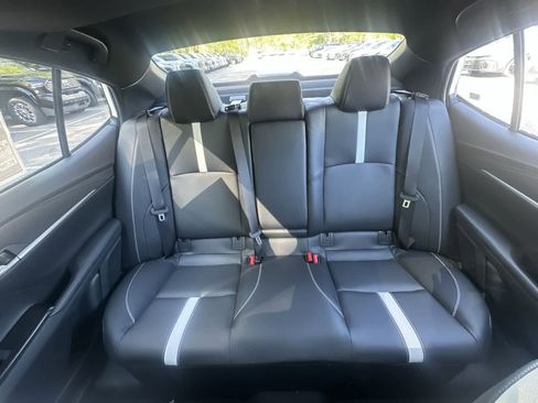 New 2026 Toyota Camry SE FWD image 11