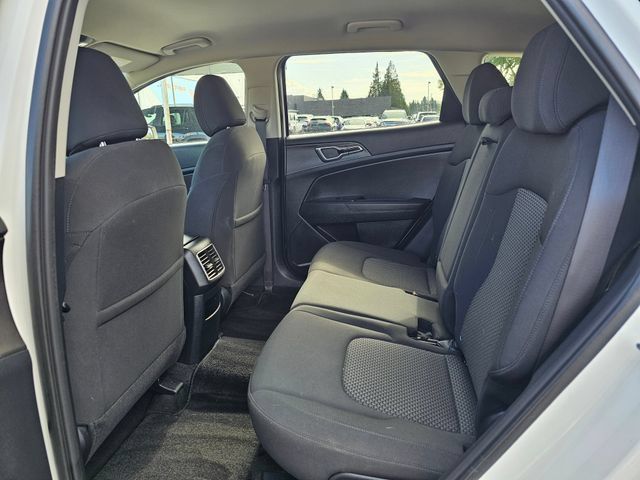Certified 2023 Kia Sportage LX AWD/4WD image 15