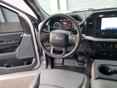 Used 2023 Ford F150 XL AWD/4WD image 13