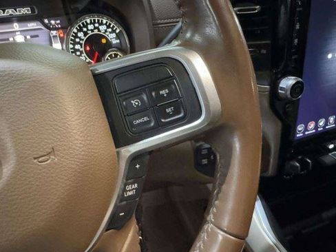 Used 2020 RAM 2500 Laramie AWD/4WD image 41